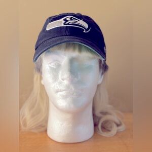 Seattle Seahawks fitted ‘47 Hat (M)